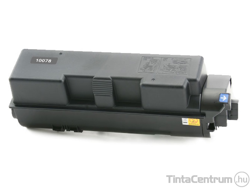 Epson AL-M320 fekete [13300 oldal] kompatibilis 100% új toner CW