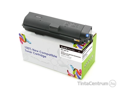 Epson AL-M320 fekete [6100 oldal] kompatibilis 100% új toner CW