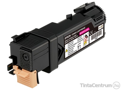 Epson C2900 magenta [2500 oldal] eredeti toner