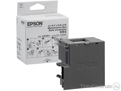 Epson C9344 eredeti maintenance box (szemetes tartály)