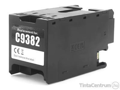 Epson C9382 kompatibilis maintenance box (szemetes tartály)