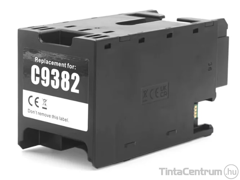 Epson C9382 kompatibilis maintenance box (szemetes tartály)
