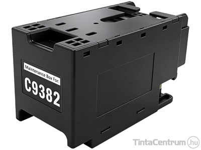 Epson C9382 kompatibilis maintenance box (szemetes tartály)