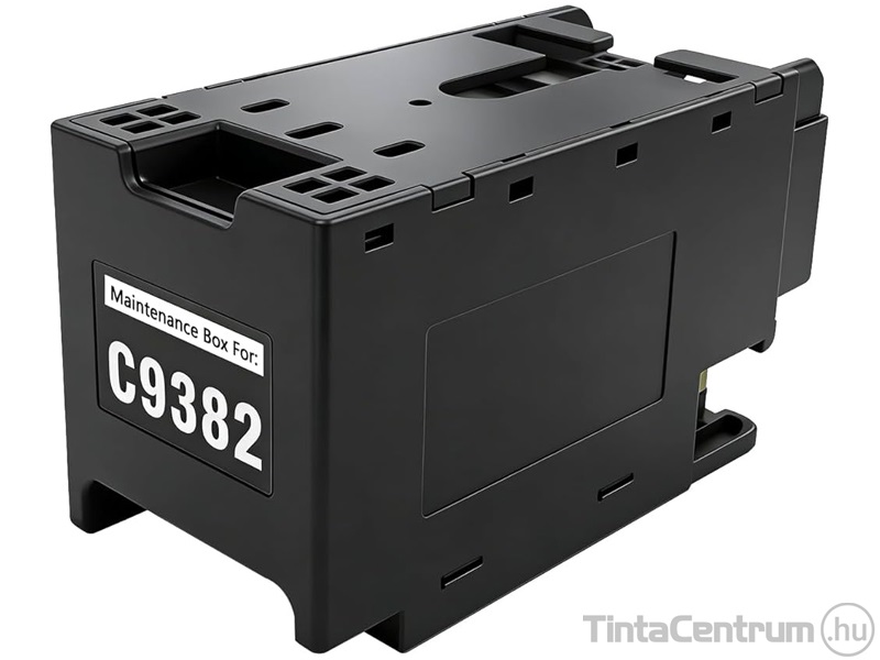 Epson C9382 kompatibilis maintenance box (szemetes tartály)