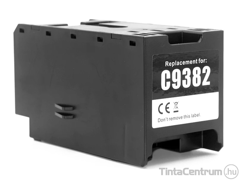 Epson C9382 kompatibilis maintenance box (szemetes tartály)