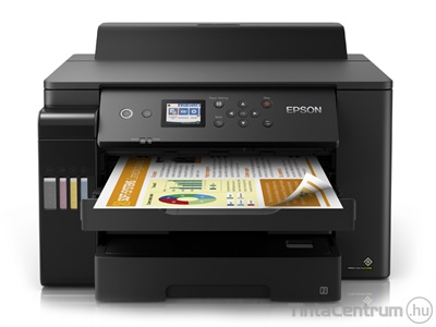 Epson EcoTank L11160 A3+ külső tintatartályos színes nyomtató