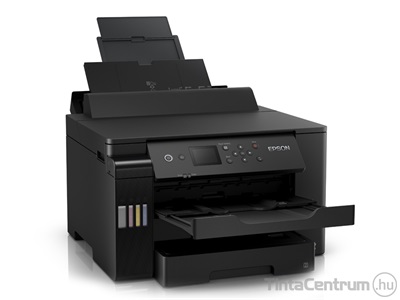 Epson EcoTank L11160 A3+ külső tintatartályos színes nyomtató