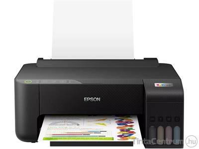 Epson EcoTank L1270 külső tintatartályos színes nyomtató