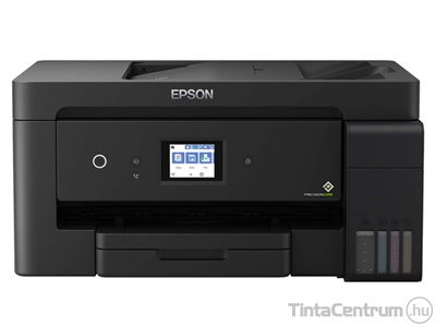 Epson EcoTank L14150 A3+ külső tintatartályos multifunkciós színes nyomtató