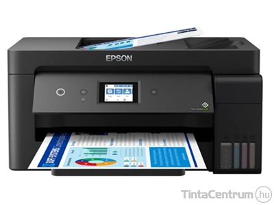 Epson EcoTank L14150 A3+ külső tintatartályos multifunkciós színes nyomtató