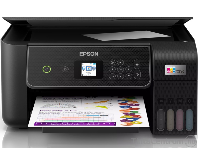 Epson EcoTank L3280 külső tintatartályos multifunkciós színes nyomtató