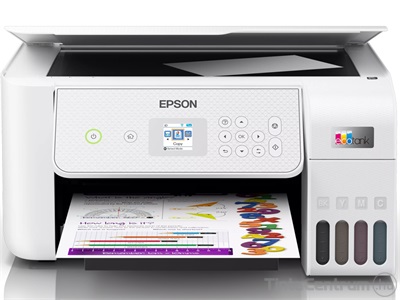 Epson EcoTank L3286 külső tintatartályos multifunkciós színes nyomtató