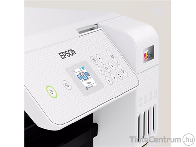 Epson EcoTank L3286 külső tintatartályos multifunkciós színes nyomtató