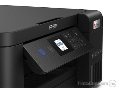 Epson EcoTank L4260 külső tintatartályos multifunkciós színes nyomtató