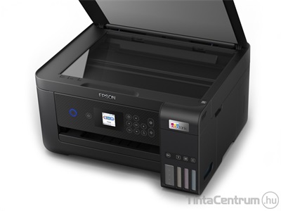 Epson EcoTank L4260 külső tintatartályos multifunkciós színes nyomtató