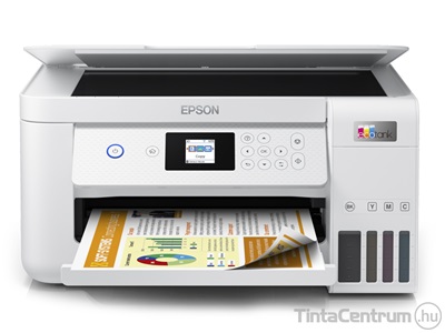 Epson EcoTank L4266 külső tintatartályos multifunkciós színes nyomtató