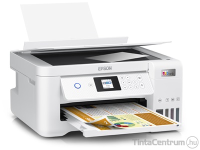 Epson EcoTank L4266 külső tintatartályos multifunkciós színes nyomtató