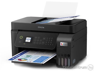 Epson EcoTank L5290 külső tintatartályos multifunkciós színes nyomtató