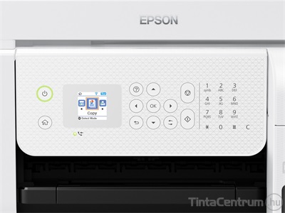 Epson EcoTank L5296 külső tintatartályos multifunkciós színes nyomtató