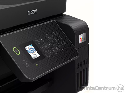 Epson EcoTank L5310 külső tintatartályos multifunkciós színes nyomtató