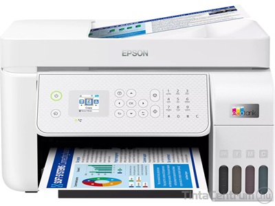 Epson EcoTank L5316 külső tintatartályos multifunkciós színes nyomtató