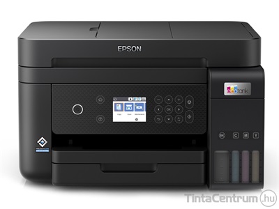 Epson EcoTank L6270 külső tintatartályos multifunkciós színes nyomtató