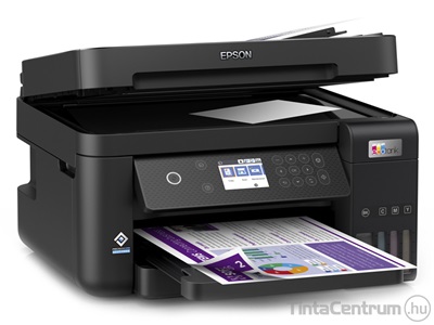 Epson EcoTank L6270 külső tintatartályos multifunkciós színes nyomtató