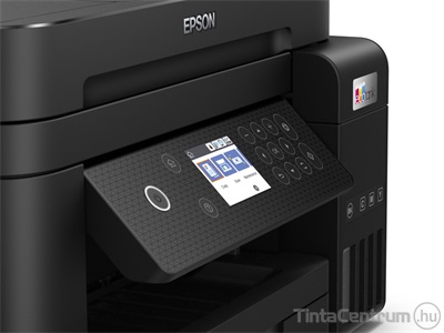 Epson EcoTank L6270 külső tintatartályos multifunkciós színes nyomtató