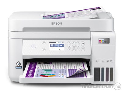 Epson EcoTank L6276 külső tintatartályos multifunkciós színes nyomtató