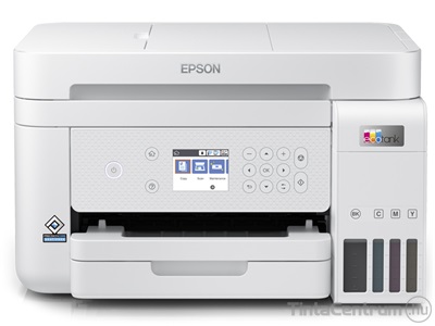 Epson EcoTank L6276 külső tintatartályos multifunkciós színes nyomtató