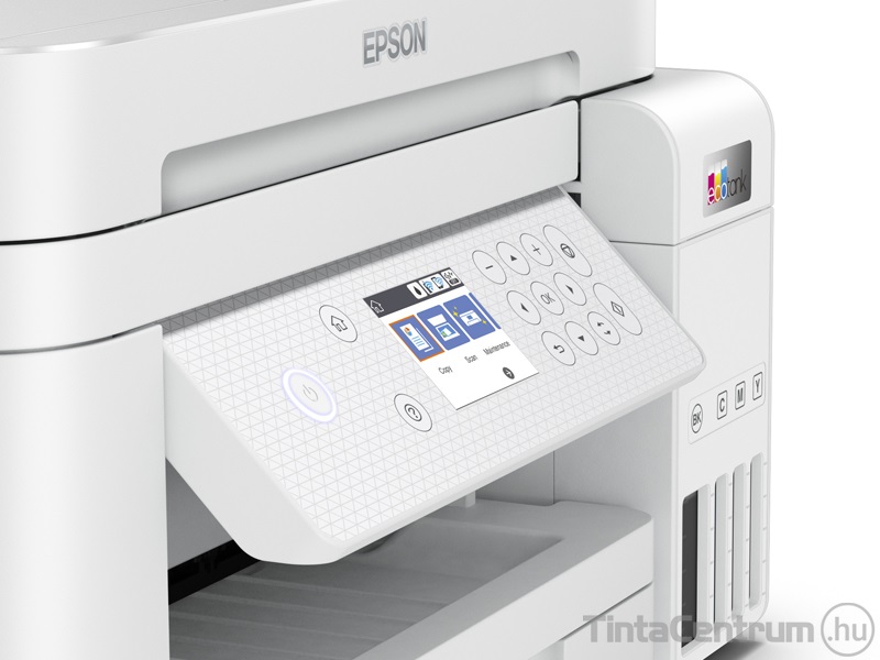 Epson EcoTank L6276 külső tintatartályos multifunkciós színes nyomtató