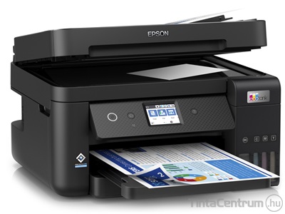 Epson EcoTank L6290 külső tintatartályos multifunkciós színes nyomtató