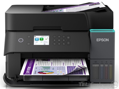 Epson EcoTank L6370 külső tintatartályos multifunkciós színes nyomtató