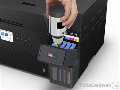 Epson EcoTank L6370 külső tintatartályos multifunkciós színes nyomtató