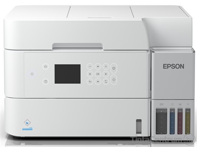 Epson EcoTank L6376 külső tintatartályos multifunkciós színes nyomtató