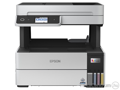 Epson EcoTank L6460 külső tintatartályos multifunkciós színes nyomtató