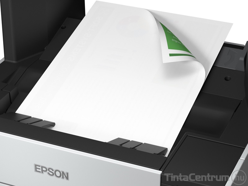 Epson EcoTank L6460 külső tintatartályos multifunkciós színes nyomtató