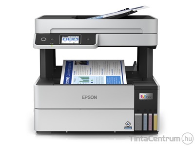 Epson EcoTank L6490 külső tintatartályos multifunkciós színes nyomtató