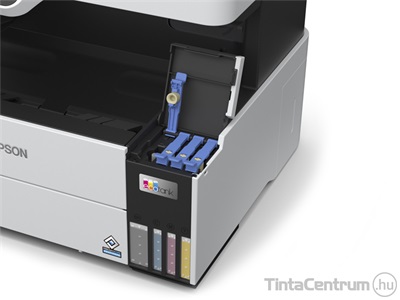 Epson EcoTank L6490 külső tintatartályos multifunkciós színes nyomtató