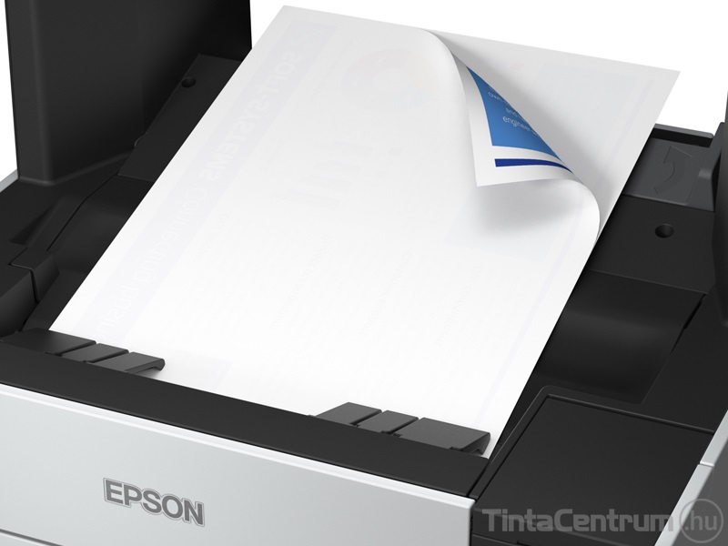 Epson EcoTank L6490 külső tintatartályos multifunkciós színes nyomtató