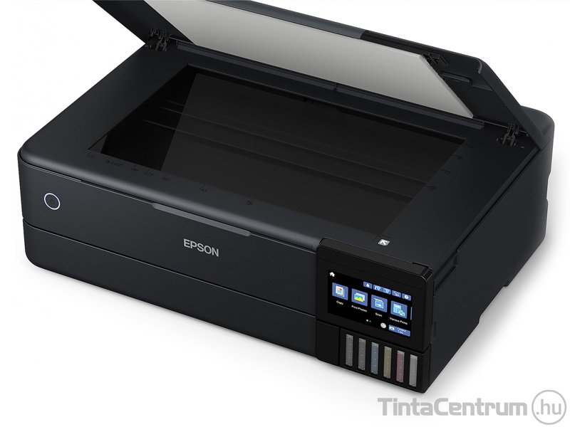 Epson EcoTank L8180 A3+ külső tintatartályos multifunkciós fotónyomtató