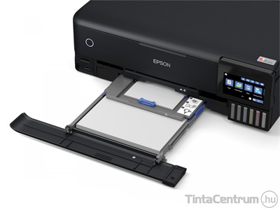 Epson EcoTank L8180 A3+ külső tintatartályos multifunkciós fotónyomtató