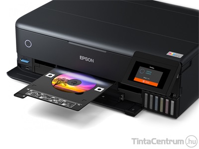 Epson EcoTank L8180 A3+ külső tintatartályos multifunkciós fotónyomtató