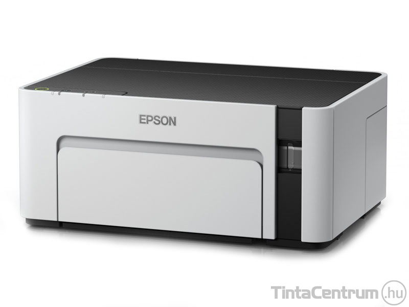 Epson EcoTank M1100 külső tintatartályos mono nyomtató