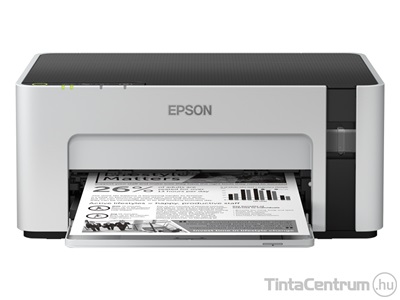 Epson EcoTank M1120 külső tintatartályos mono nyomtató