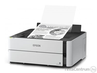 Epson EcoTank M1170 külső tintatartályos mono nyomtató