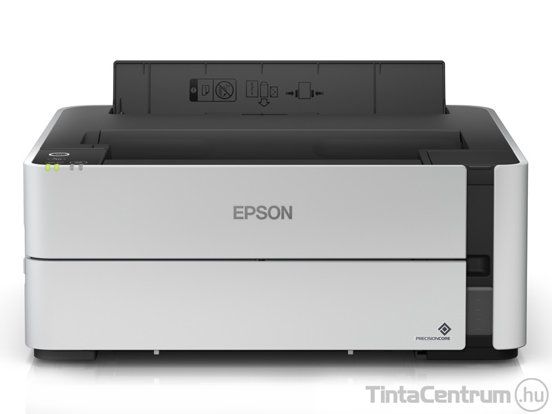 Epson EcoTank M1180 külső tintatartályos mono nyomtató