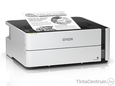 Epson EcoTank M1180 külső tintatartályos mono nyomtató