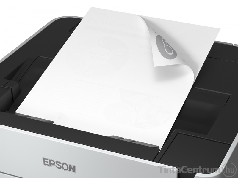 Epson EcoTank M1180 külső tintatartályos mono nyomtató