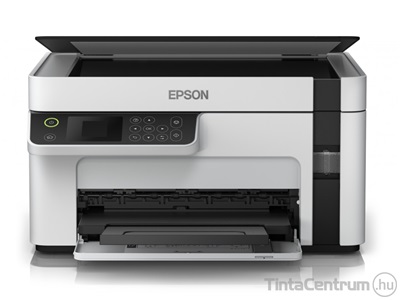 Epson EcoTank M2120 külső tintatartályos multifunkciós mono nyomtató